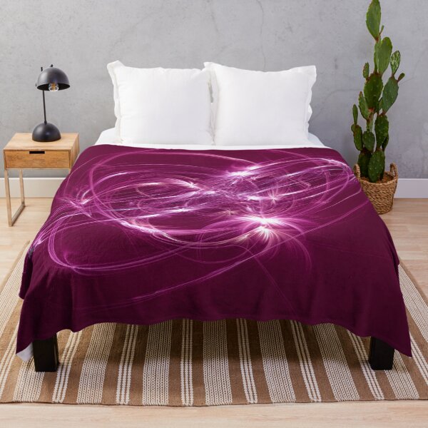 Item preview, Sheer Magenta 01 designed and sold by Elisabeth Lucas.