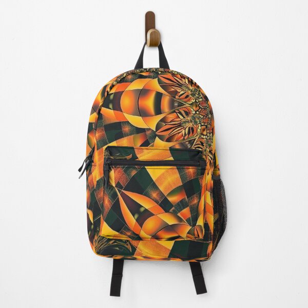 Item preview, Tartan Sunburst - Scottish Sunflower Pattern designed and sold by HausKatz.