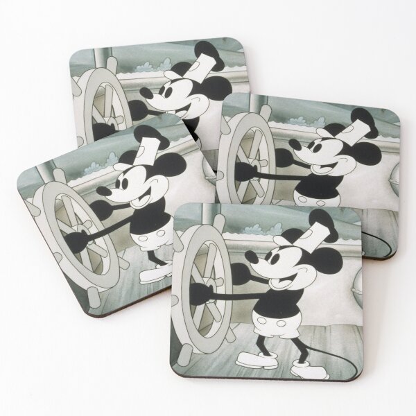 Item preview, Steamboat Willie designed and sold by Adam 80.