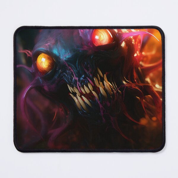 Item preview, The Abyssal Hue designed and sold by a house mouse.
