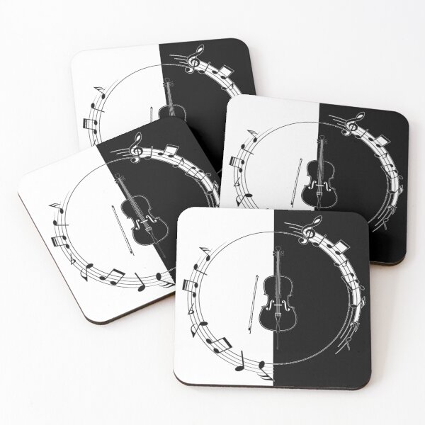 Item preview, Music without Color designed and sold by Porosenok.