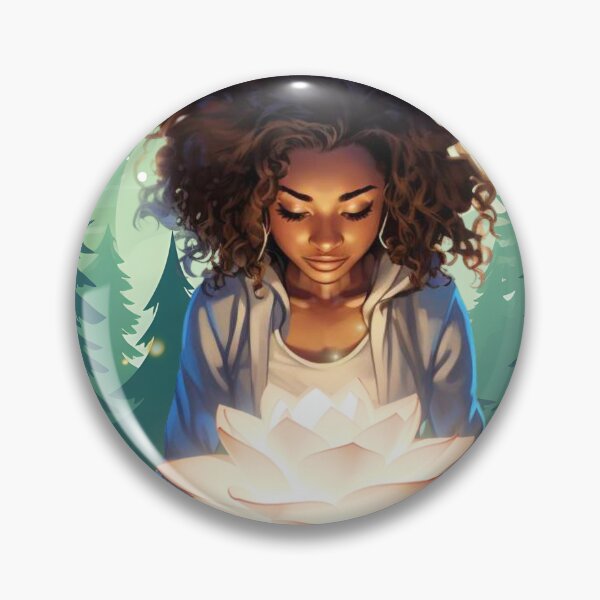 Item preview, Magic Meadow designed and sold by WritingWell.