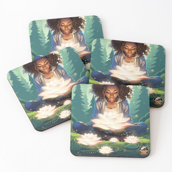 Item preview, Magic Meadow designed and sold by WritingWell.