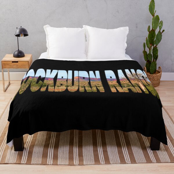 Item preview, COCKBURN RANGE - Kimberley Region Western Australia designed and sold by Adam Gormley.
