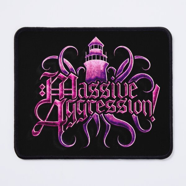 Item preview, Massive Aggression designed and sold by violenceandlace.