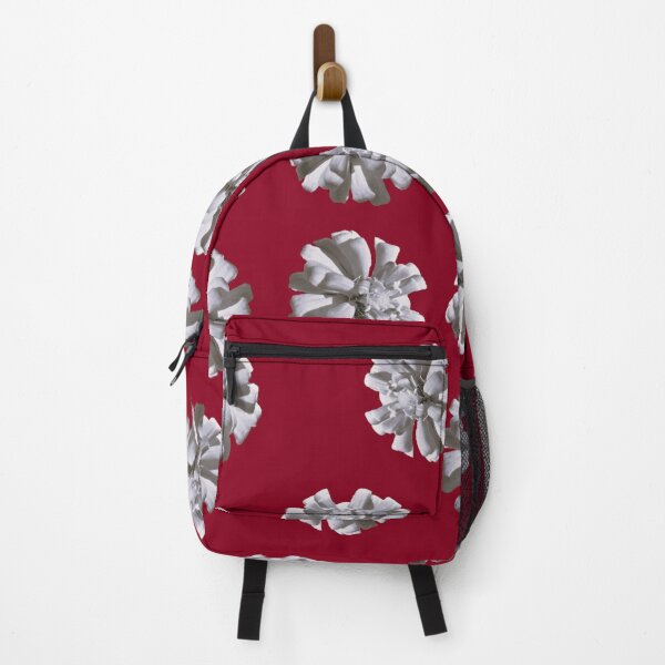 Item preview, Maroon flower designed and sold by SheFriendly143.