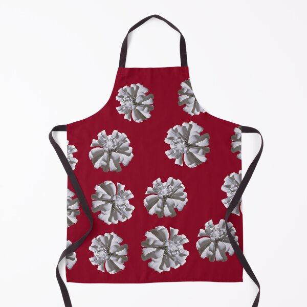 Item preview, Maroon flower designed and sold by SheFriendly143.