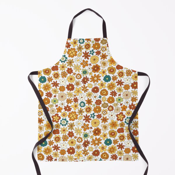 Item preview, Groovy Floral Pattern designed and sold by kristineamae.