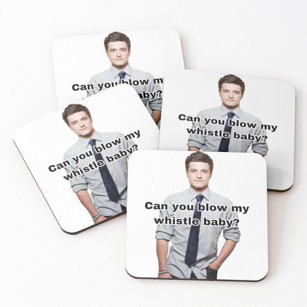 Artikelvorschau, Josh Hutcherson, ich komme entworfen und verkauft von Totellynice.