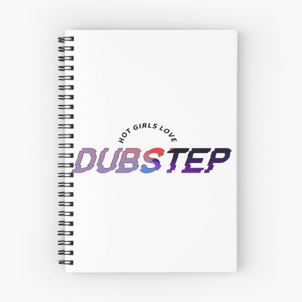 Item preview, Hot Girls Love Dubstep Music designed and sold by blvckcatmagic.