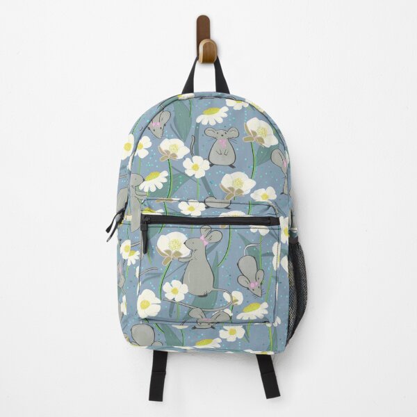 Item preview, Buttercup mouse designed and sold by Navitaloves.