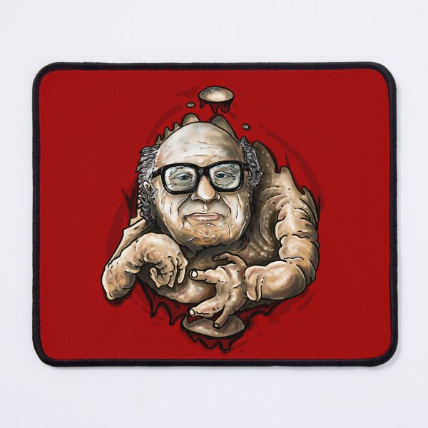 Item preview, Danny DeVito is Kuato designed and sold by HarleyWarren.