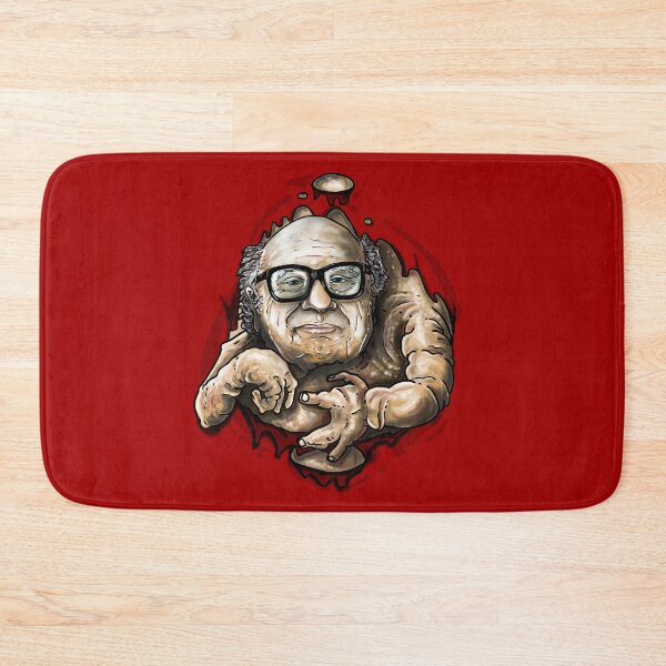 Item preview, Danny DeVito is Kuato designed and sold by HarleyWarren.