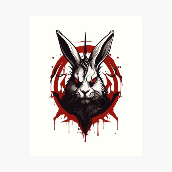 Evil Rabbit (@evilrabbit_) / X