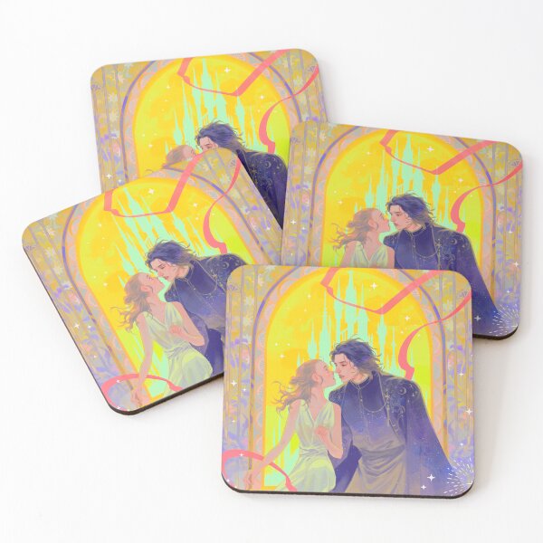 Item preview, Reylo - Unexpected designed and sold by AfterblossomArt.