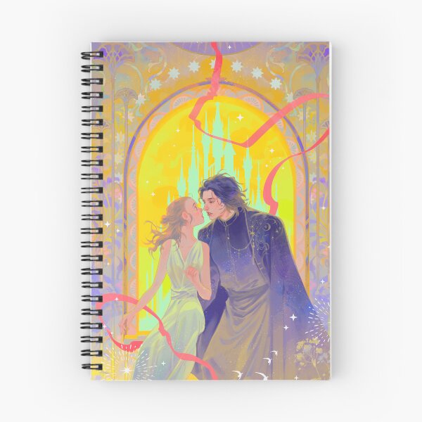 Artikelvorschau, Reylo – Unerwartet entworfen und verkauft von AfterblossomArt.