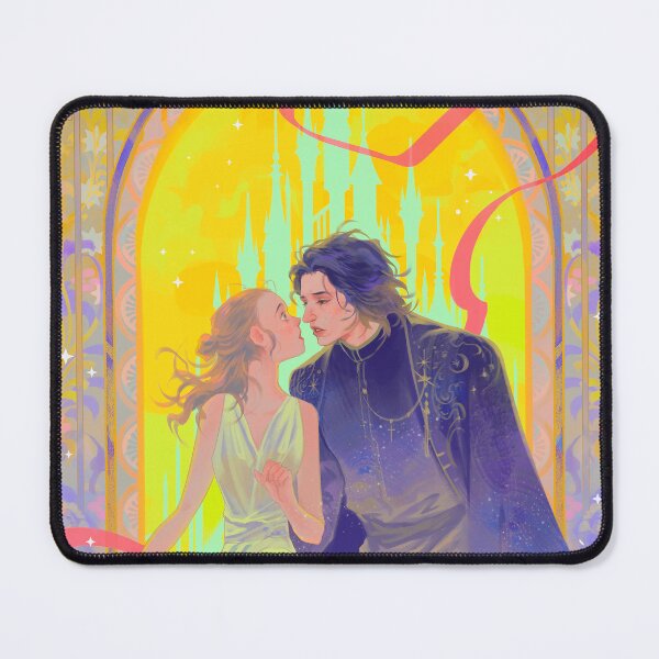 Item preview, Reylo - Unexpected designed and sold by AfterblossomArt.