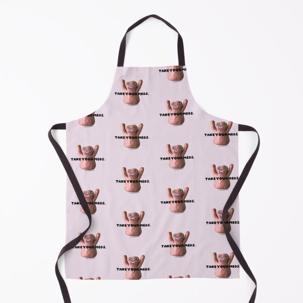 Item preview, Take your meds., Mr. Blob, blob, cute blob, v6 | @lilsboobthangs © designed and sold by lilsboobthangs.