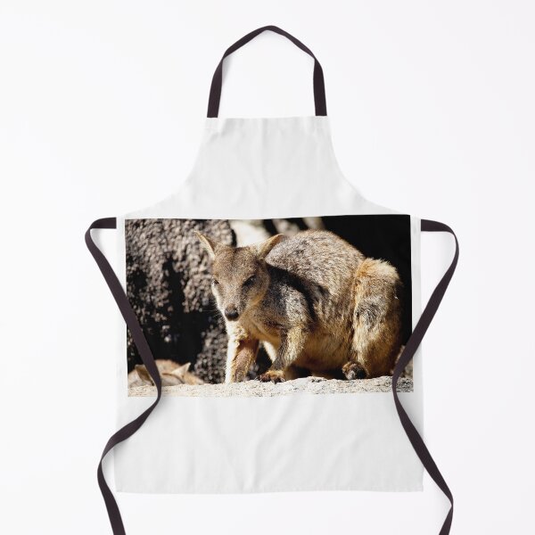 Item preview, Rock Wallaby on Magnetic Island in Queensland Australia designed and sold by Mark ODwyer.