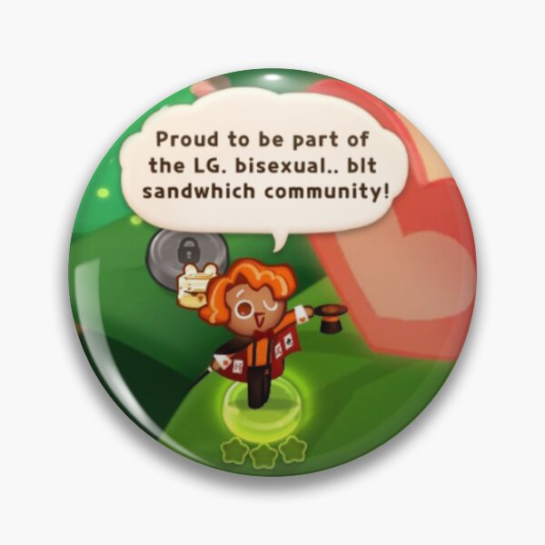 Item preview, Magician man supports LGBTQ+ rights!! designed and sold by AloofGoof.