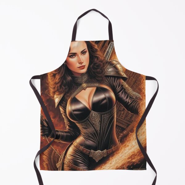 Item preview, Fire Dancer designed and sold by afrancisCL.