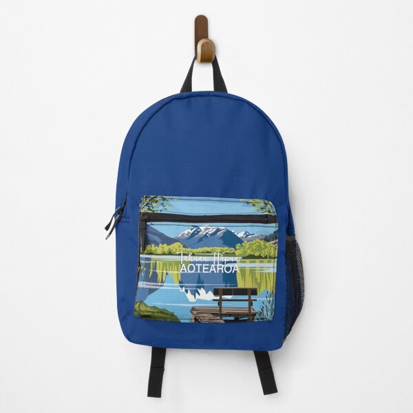 Item preview, Tahuna Hapua/Glenorchy Lagoon designed and sold by Art by Ira.