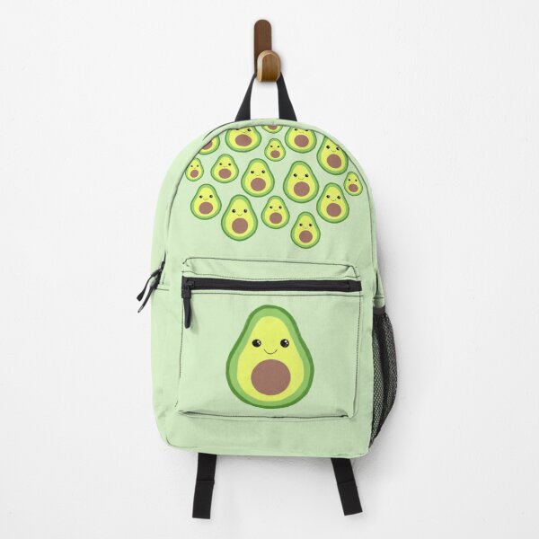 Item preview, Cute avacado crayon  designed and sold by Ironic-luna.