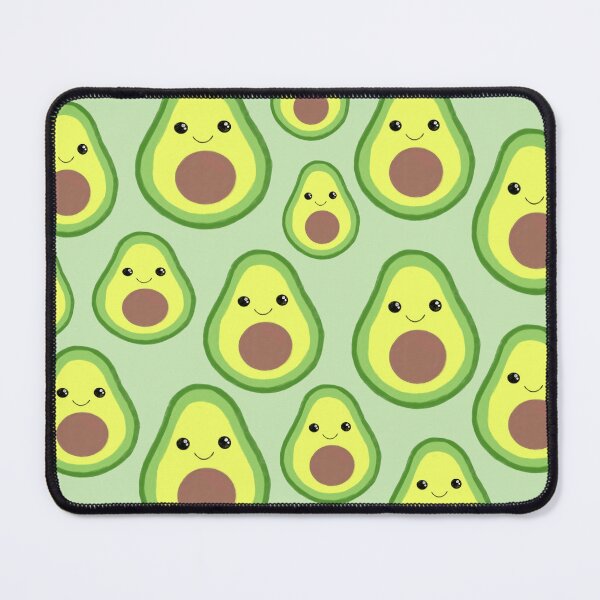 Item preview, Cute avacado crayon  designed and sold by Ironic-luna.