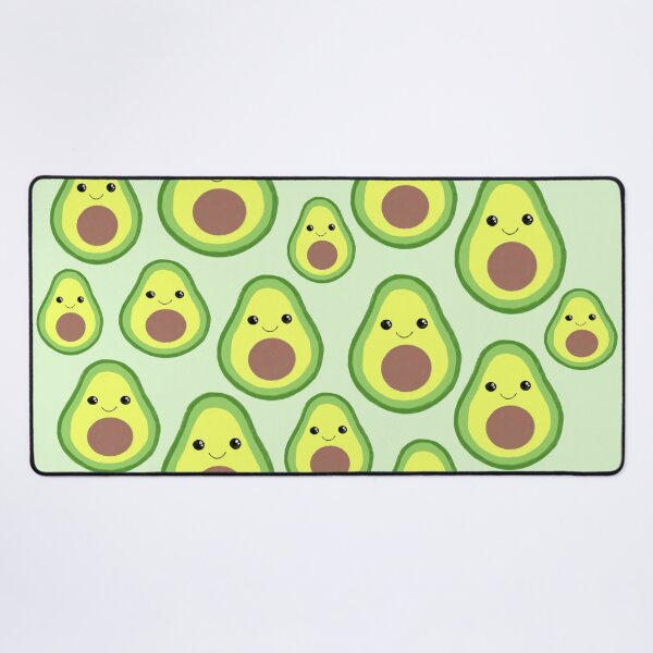 Item preview, Cute avacado crayon designed and sold by Ironic-luna.