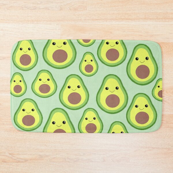 Item preview, Cute avacado crayon  designed and sold by Ironic-luna.
