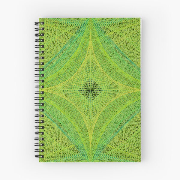 Item preview, Rectangular Pattern #4 Morph C [16604-Greens-BB] designed and sold by LottMultimedia.