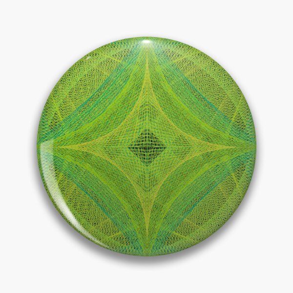 Item preview, Rectangular Pattern #4 Morph C [16604-Greens-BB] designed and sold by LottMultimedia.