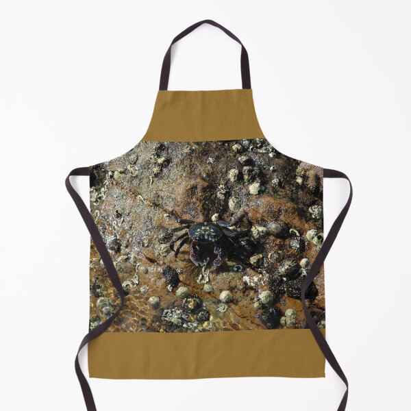 Item preview, Crab, Bermagui, Australia 20150303 designed and sold by muz2142.