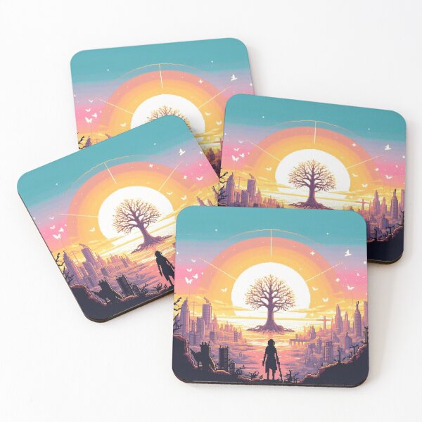 Item preview, ¨To new beginnings and new adventures¨ designed and sold by Isai-64v16.