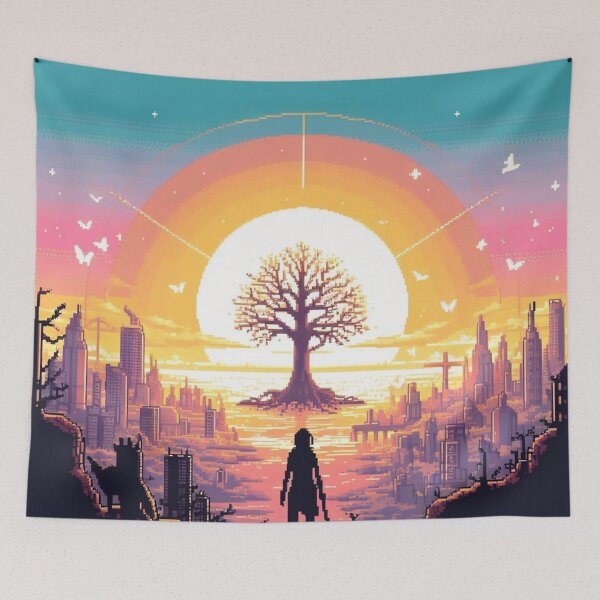 Item preview, ¨To new beginnings and new adventures¨ designed and sold by Isai-64v16.