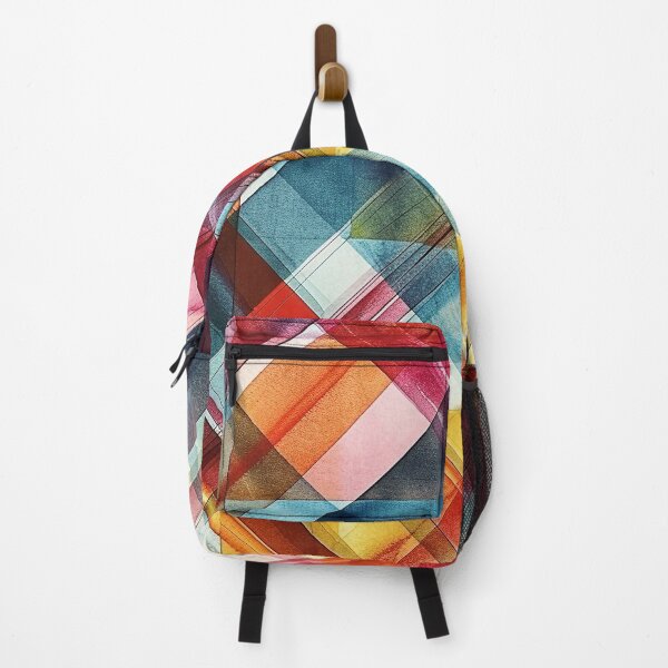 Item preview, Watercolor Tartan Plaid - Scottish Pattern designed and sold by HausKatz.