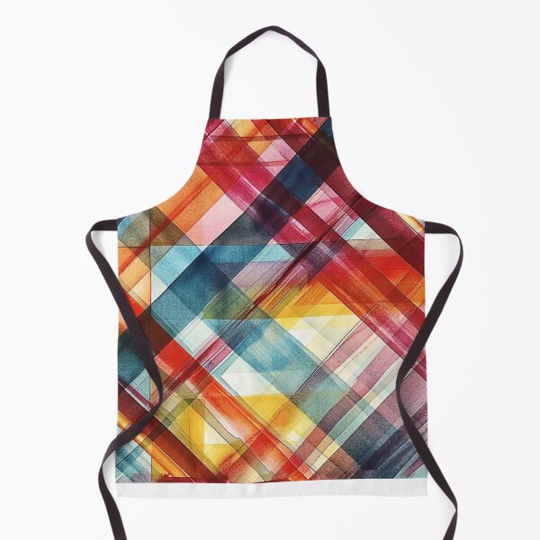 Item preview, Watercolor Tartan Plaid - Scottish Pattern designed and sold by HausKatz.