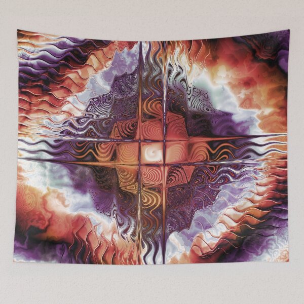 Item preview, Heart of Medusa designed and sold by GisselEscudero.