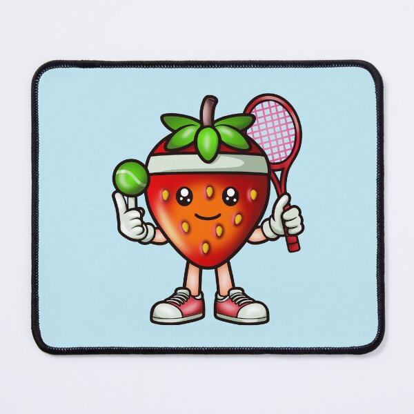 Item preview, Strawberry Activities designed and sold by orawan-koong.