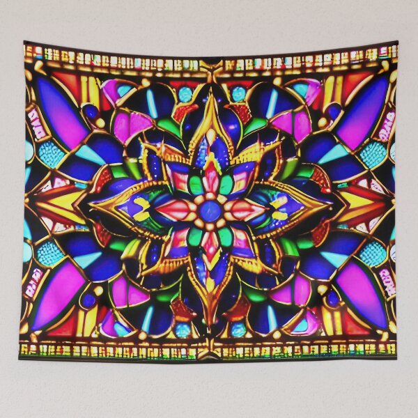 Item preview, Luminous Tapestry designed and sold by stevepmp.