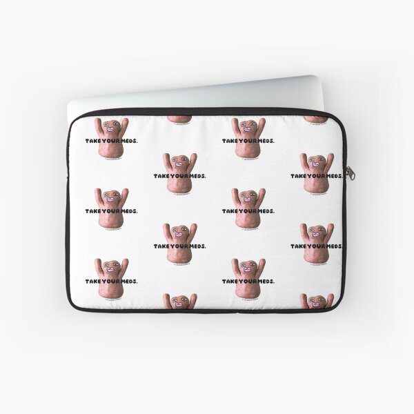 Item preview, Take your meds., Mr. Blob, blob, cute blob, v8 | @lilsboobthangs © designed and sold by lilsboobthangs.