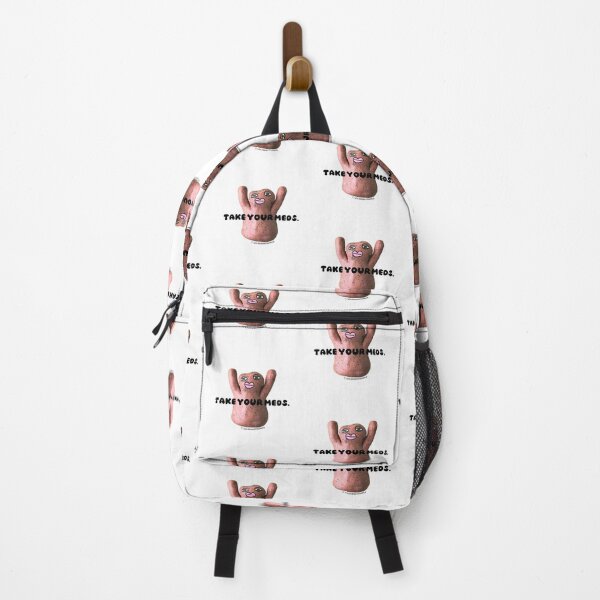 Item preview, Take your meds., Mr. Blob, blob, cute blob, v8 | @lilsboobthangs © designed and sold by lilsboobthangs.