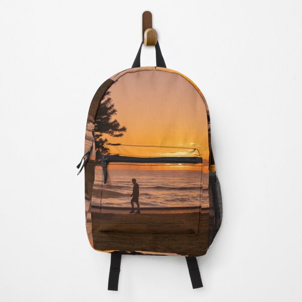Item preview, Sunrise at Manly Australia - sunrise designed and sold by Tara Smithson.