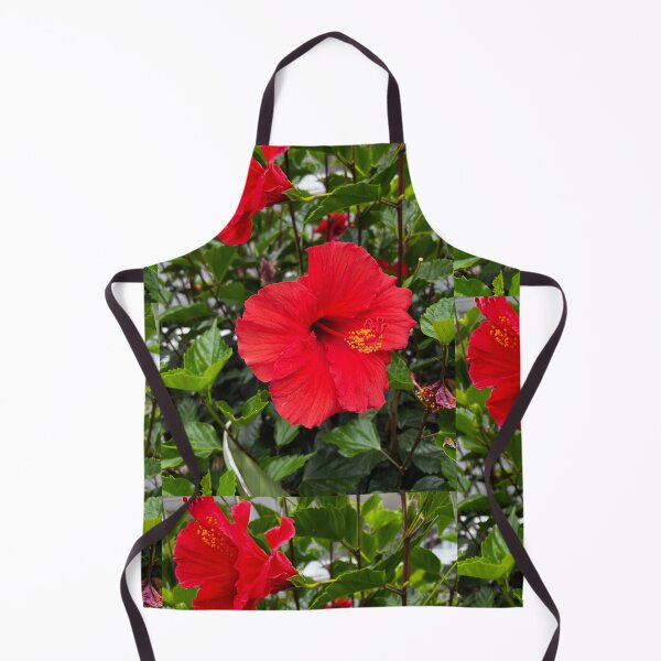 Artikelvorschau, Hibiskus entworfen und verkauft von bohemianeNVy7.