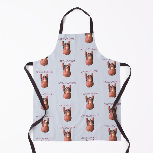 Item preview, Skincare queen, blob, cute blob, v32 | @lilsboobthangs © designed and sold by lilsboobthangs.