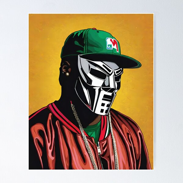 MF DOOM: Hip-Hop's Hero Masked As The Villain - This Song Is Sick