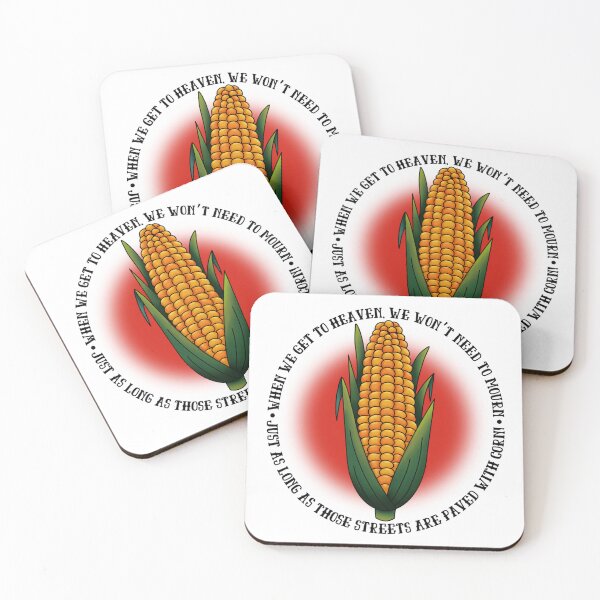 Item preview, Corn designed and sold by spottedhound.
