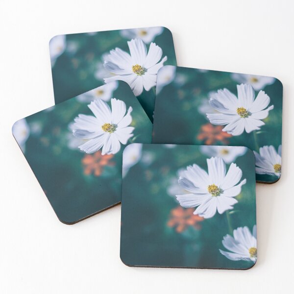 Item preview, Flower and the Moon. designed and sold by Golgaze.