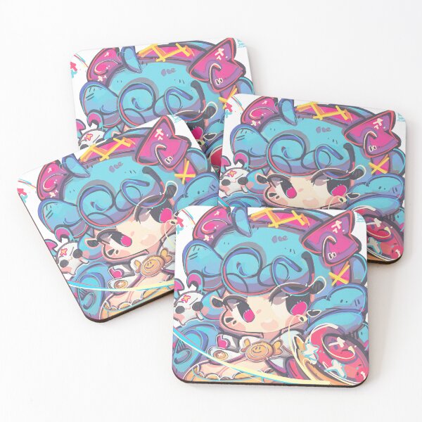Item preview, 1823 - Cici / 茜茜 designed and sold by jrpencil88.