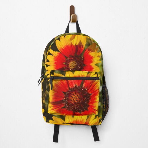 Item preview, Indian Blanket blossoms designed and sold by bohemianeNVy7.
